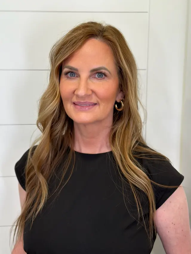 Anjie Alleman, RN