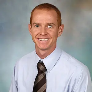 Scott Macdonald, PA-C